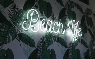 neon sign neon signs