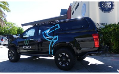 custom car signs custom car decals