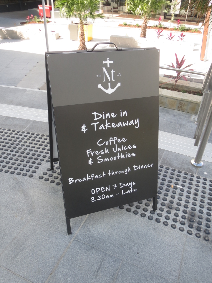 a frame signs custom a frame signage